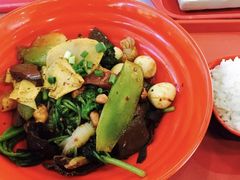 -北工大风味餐厅(北京工业大学东区店)