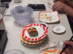 -新一番三文鱼寿司(大东海店)