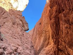 -天山神秘大峡谷