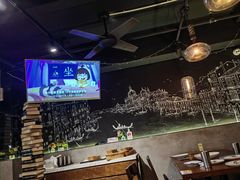 -斯比特花园西餐厅(东方商厦店)