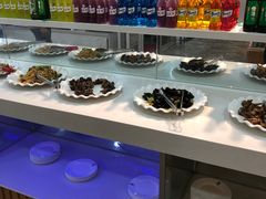 -鼎先生海鲜自助烤肉火锅(大学城店)
