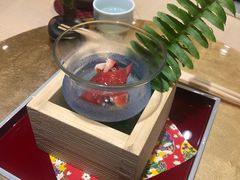 -鮨一日本料理旗舰店(总店)