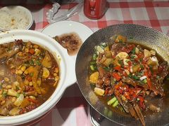 -3弄堂·滕王饭店·江西菜(铜锣湾店)
