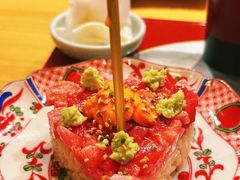 -鮨青(恒基名人购物中心店)