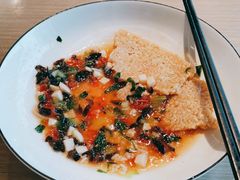 -菩提树·素食餐厅(汇智国际商业中心店)