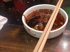-矮板凳老火锅(宽窄巷子店)
