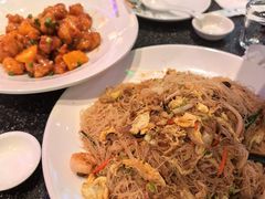 -王庄阿咪海鲜大排档(象园店)
