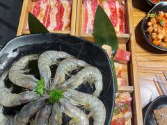 -牛哥の店炭火烤肉(攀枝花店)