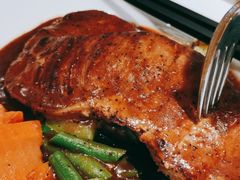西冷牛排-宜家·瑞典风味餐厅(无锡店)