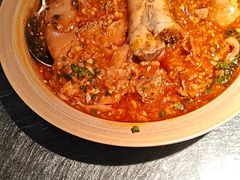 -巴蜀风·地道川菜(总店)