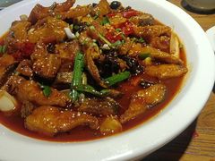 -血站大盘鸡(建设店)