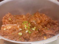 粉蒸肉-董厨煨汤馆(车站路店)
