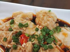 -佳面馆·竹升云吞面·爽鱼皮·牛腩面(易发店)