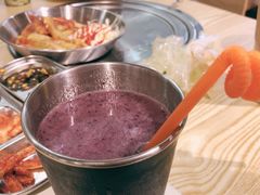 -韩国大金刚烤肉·料理(印象城店)