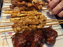 -高家烧鸽子烧烤店63年
