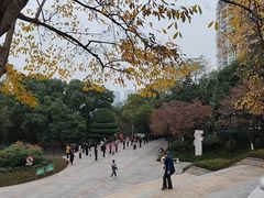 -龙头寺公园