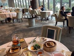 -海湾壹品·粤菜·早茶·烤鸭(拱北店)