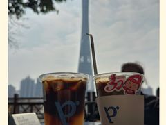 -PAIX COFFEE(海心沙店)