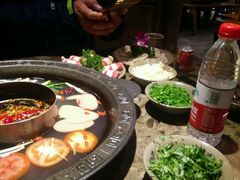 -重庆渝达老火锅(春熙路店)