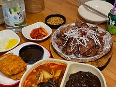 -多宾韩国料理(学衡路店)