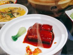-火宫殿·湘菜小吃·商务宴请·生日聚会(市府店)