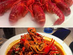 -红盔甲·小龙虾(车公庙店)
