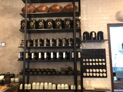 -去茶山(重庆万象城店)