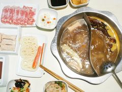 傣妹火锅-傣妹火锅(荔湾广场店)