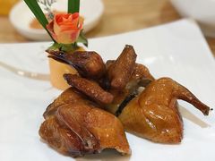 -德胜轩正宗顺德菜(宝安沙井会展中心店)