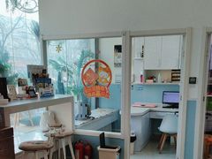 -纳吉亚猫专科动物医院·北北分院