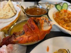 -木尔坦·Multan巴基斯坦清真餐厅halal(大智嘉园店)