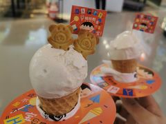 -极拉图·现制冰淇淋(大卫城店)