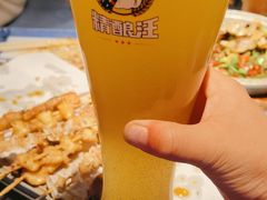 -肉串汪(望京店)