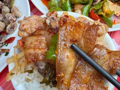 -盐老幺自贡盐帮菜老店