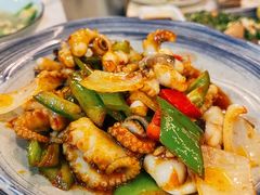 -渔娘渔家丹东海鲜(东直门店)