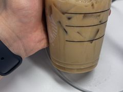 -星巴克(深圳世界金融中心店)