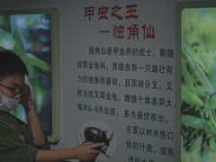 -上海昆虫博物馆