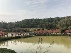 -南国桃园旅游度假区