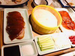 -老船坞餐厅(北京亚洲大酒店 )