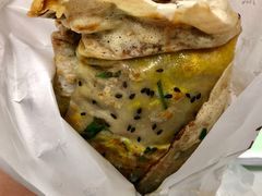 -何太吉·煎饼果子(海防路店)