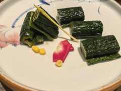 -上海人家花樣年华(中山公园店)