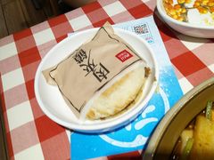 -西贝(枫蓝国际购物中心店)