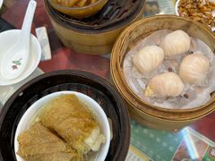 -香港蓮香樓(中環店)