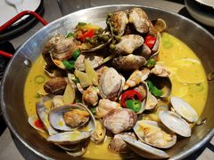 -阿甘龙虾·重庆麻麻鱼(中豪店)