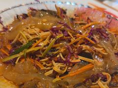 -哈尔滨烧烤·山河村铁锅炖(交大店)