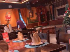 -甘尼仕印度餐厅爵士酒吧(阳春巷店)