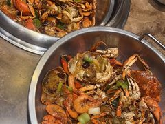 -七欣天香辣蟹火锅(常熟方塔街店)