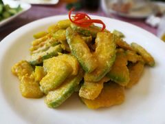 -臭桂鱼儿特色餐厅(朝晖七小区北区店)