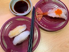 -寿司郎(皇庭广场店)