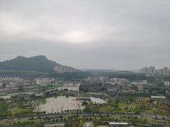 -恩阳古镇